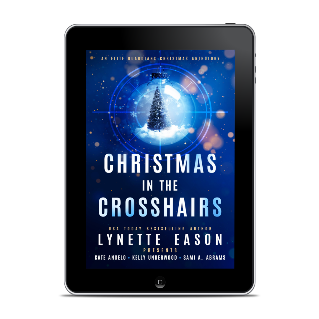 Christmas in the Crosshairs (An Elite Guardian Christmas Anthology) EBOOK