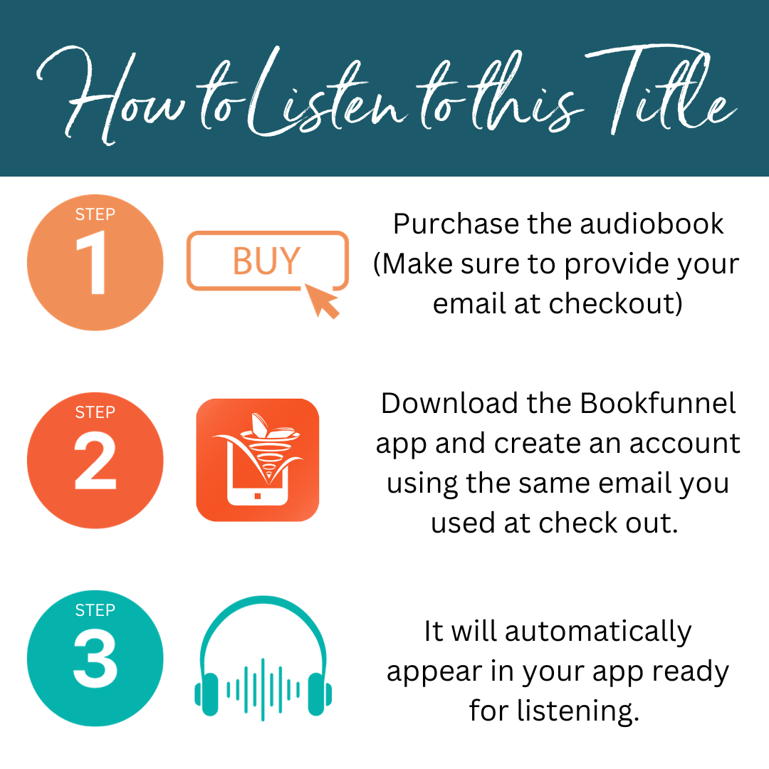 The Other Side of Goodbye AUDIOBOOK (Welcome to Redemption, Alaska: Book 1)