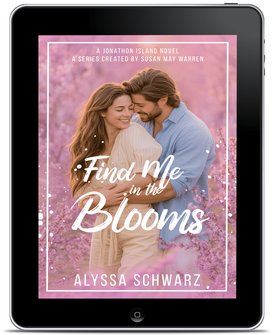 Find Me in the Blooms Ebook (Jonathon Island - Season 2 - Book 2)