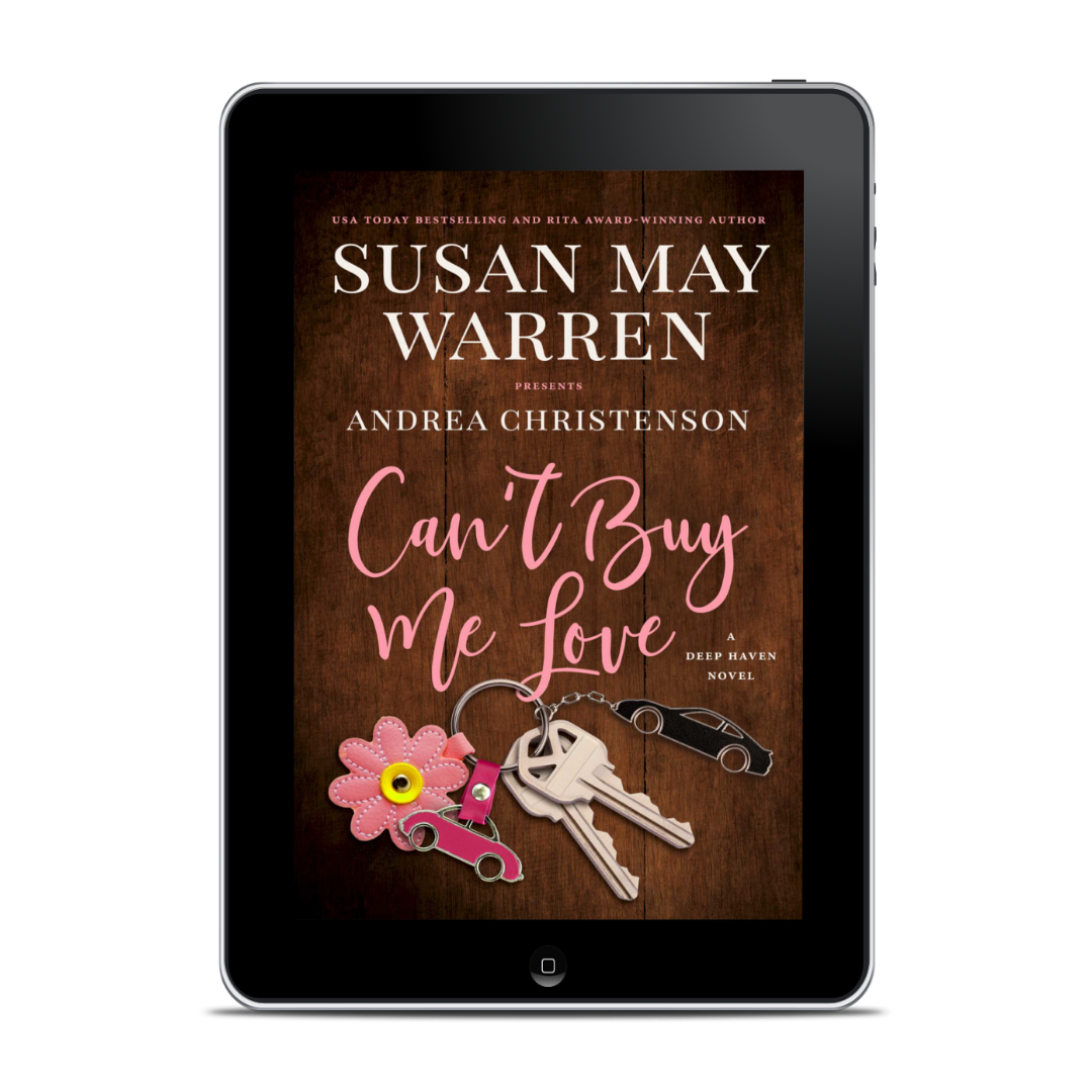 Can't Buy Me Love EBOOK (Deep Haven Book 2)