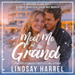 Meet Me at the Grand PAPERBACK (Jonathon Island Book 1)