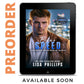 PREORDER Blue Speed (Renegade Blue Heroes - Book 2)