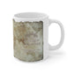 His Unforgettable Bride - White Mug 11oz