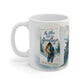 The Other Side of Goodbye - White Mug 11oz