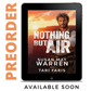 Nothing but Air EBOOK (Summer Rangers: Book 3)