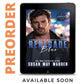 PREORDER Renegade Blue (Renegade Blue Heroes - Book 1)