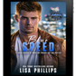 PREORDER Blue Speed (Renegade Blue Heroes - Book 2)