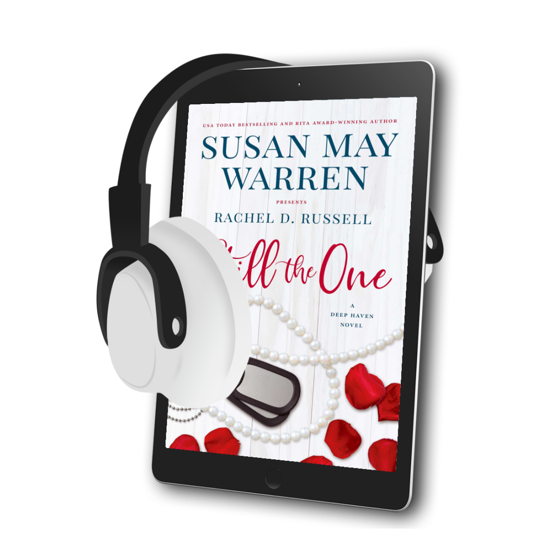 Still the One AUDIOBOOK (Deep Haven Book 1)