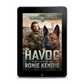 Havoc - A Breed Apart: Legacy (BOOK1) EBOOK