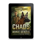 CHAOS - A Breed Apart Legacy (BOOK2)  EBOOK