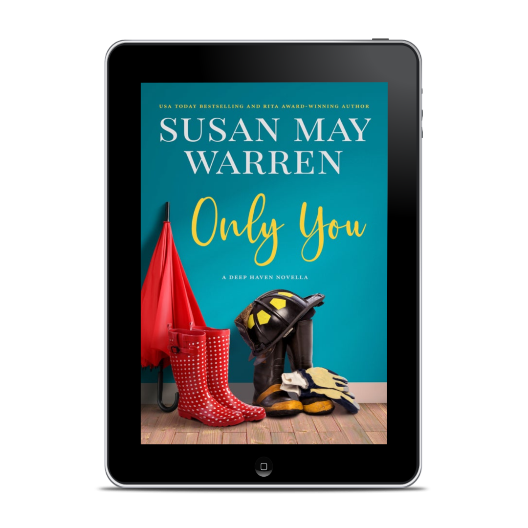 Only You EBOOK (Deep Haven Book Prequel)