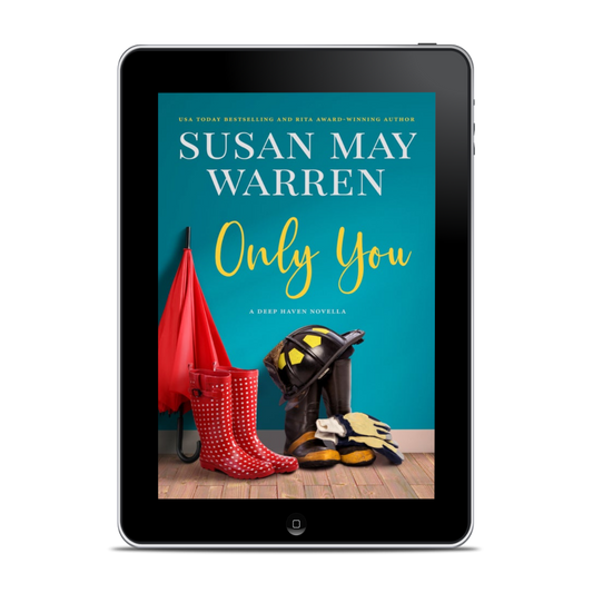 Only You EBOOK (Deep Haven Book Prequel)