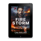 Firestorm EBOOK (Chasing Fire: Montana Book 4)