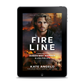 Fireline EBOOK (Chasing Fire: Montana Book 5)