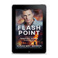 Flashpoint EBOOK (Chasing Fire: Montana Book 1)