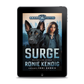 Surge - A Breed Apart: Legacy (BOOK5) EBOOK