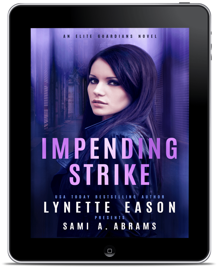 Impending Strike PAPERBACK (Elite Guardians Book 2)