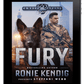 FURY - A Breed Apart Legacy (BOOK4) PAPERBACK