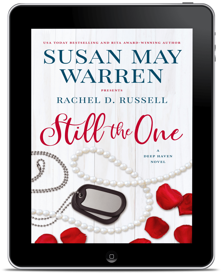 Still the One PAPERBACK (Deep Haven Book 1)