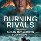 Burning Rivals EBOOK (Chasing Fire: Alaska 2)