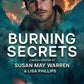 Burning Secrets EBOOK (Chasing Fire: Alaska 4)