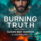 Burning Truth EBOOK (Chasing Fire: Alaska 5)