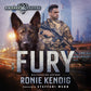 FURY - A Breed Apart Legacy (BOOK4) PAPERBACK