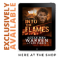 Into the Flames Ebook (Montana Rescue: New Watch - Book 2)