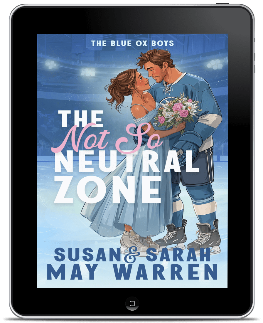The Not So Neutral Zone PAPERBACK (The Blue Ox Boys - Book 1)