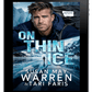 On Thin Ice Ebook (Montana Rescue: New Watch - Book 1)