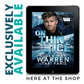 On Thin Ice Ebook (Montana Rescue: New Watch - Book 1)
