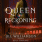 Queen of Reckoning AUDIOBOOK (Blood of Kings: Legends | Book 5)