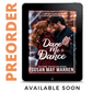 PREORDER Dare Me to Dance (Jonathon Island - Season 3 - Book 1)