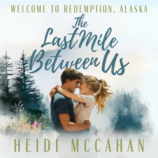 The Last Mile Between Us EBOOK (Welcome to Redemption, Alaska: Book 3)
