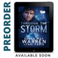 Through the Storm Ebook (Montana Rescue: New Watch - Book 3)