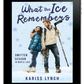 What the Ice Remembers Ebook (The Maple Lake Collection - Smitten Season - Book 3)