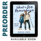 What the Ice Remembers Ebook (The Maple Lake Collection - Smitten Season - Book 3)