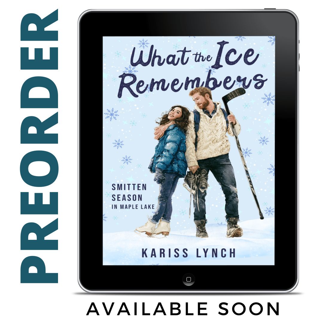 What the Ice Remembers Ebook (The Maple Lake Collection - Smitten Season - Book 3)