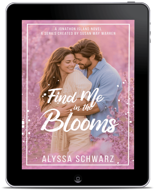 Find Me in the Blooms Ebook (Jonathon Island - Season 2 - Book 2)