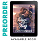 PREORDER Dare Me to Stay (Jonathon Island - Season 3 - Book 2)