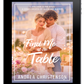 Find Me at the Table (Jonathon Island - Season 2 - Book 3)