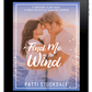 Find Me in the Wind EBOOK (Jonathon Island - Season 2 - Book 6)