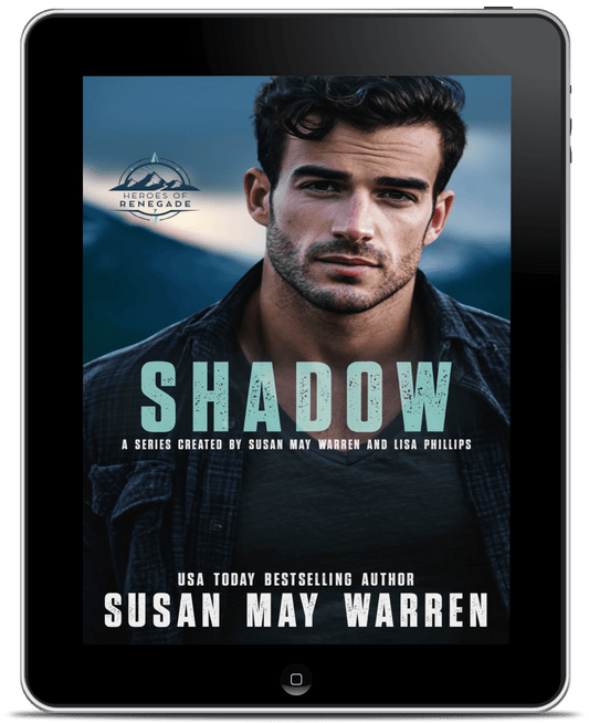 Shadow EBOOK (Heroes of Renegade - Book 7)