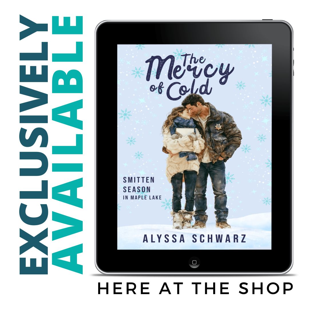 The Mercy of Cold Ebook (The Maple Lake Collection - Smitten Season - Book 2)