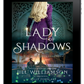 Lady of Shadows EBOOK (Blood of Kings: Legends Book 3)