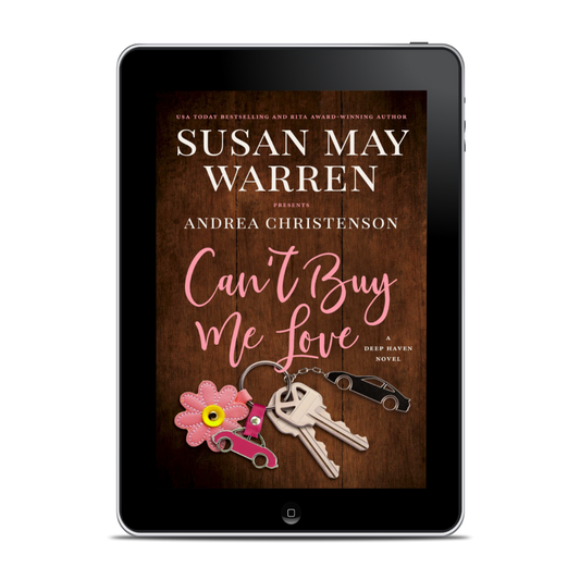Can't Buy Me Love EBOOK (Deep Haven Book 2)