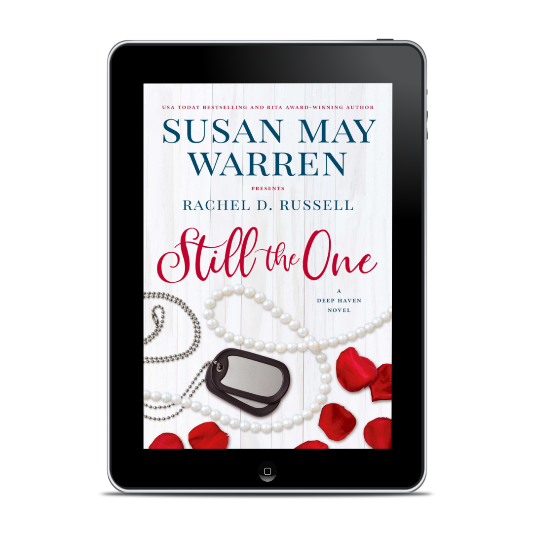 Still the One EBOOK (Deep Haven Book 1)