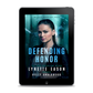 Defending Honor EBOOK (Elite Guardians Book 3)
