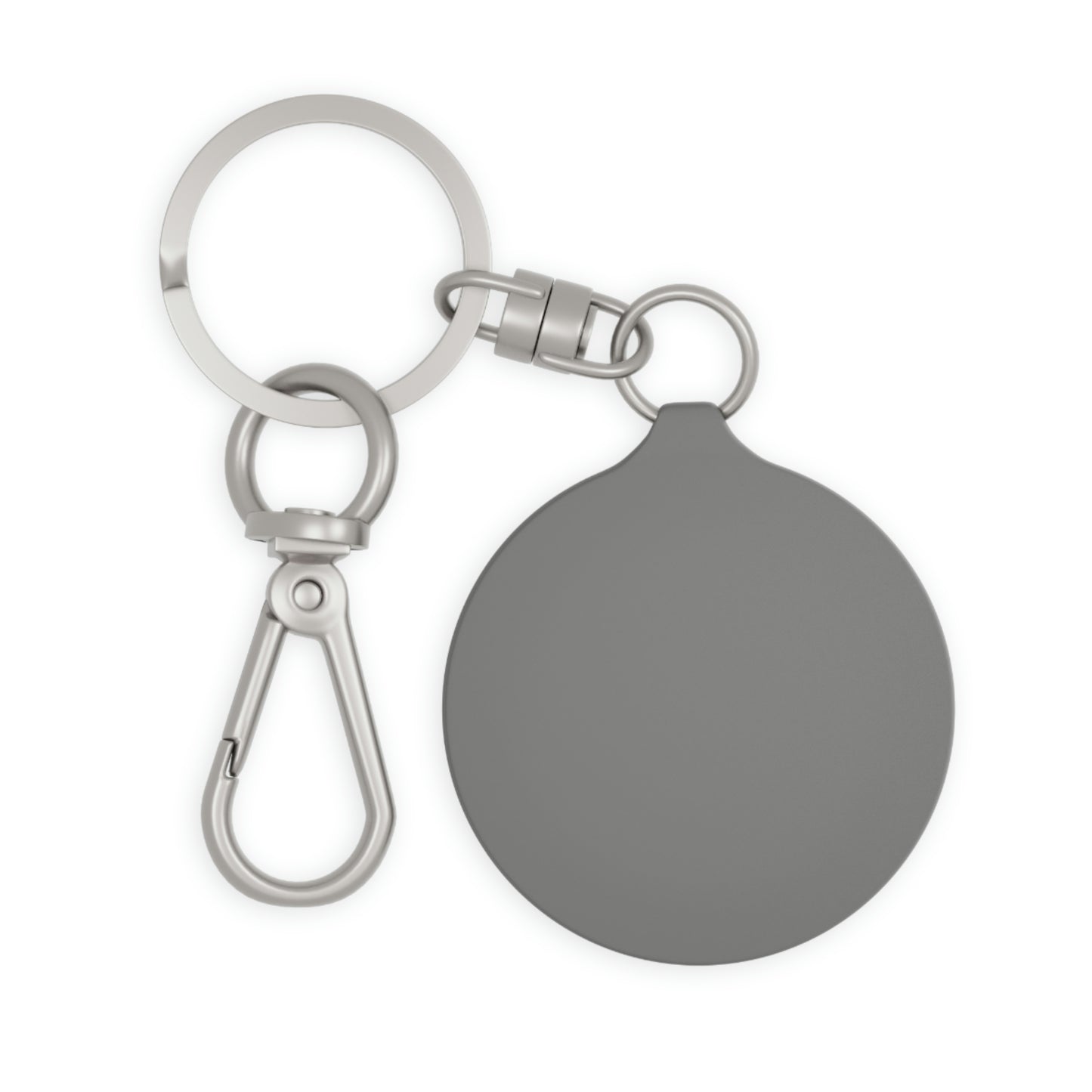 Sunrise Publishing Logo - Keyring Tag